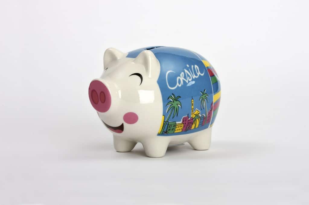 Boutique Souvenir de Corse