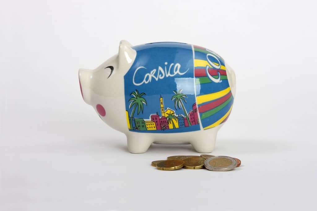 Boutique Souvenir de Corse