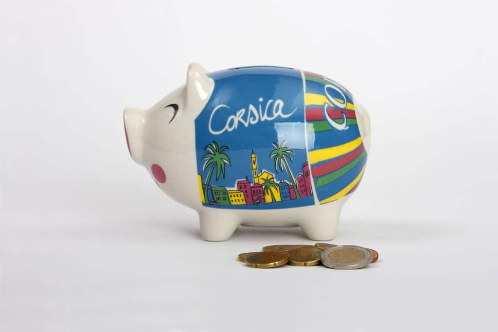 Boutique Souvenir de Corse