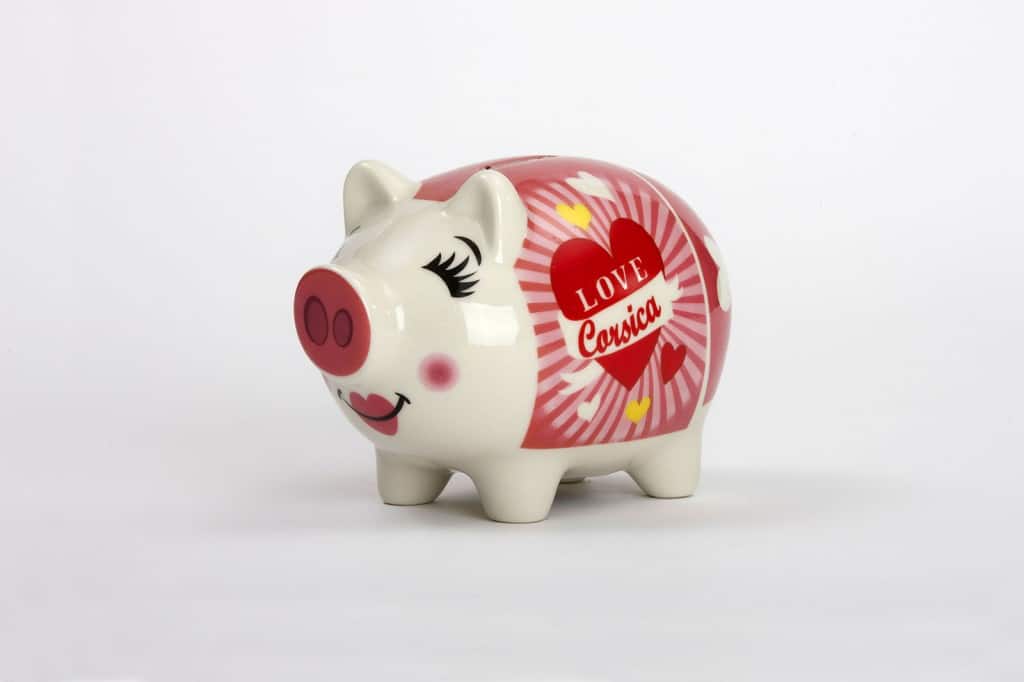 Boutique Souvenir de Corse