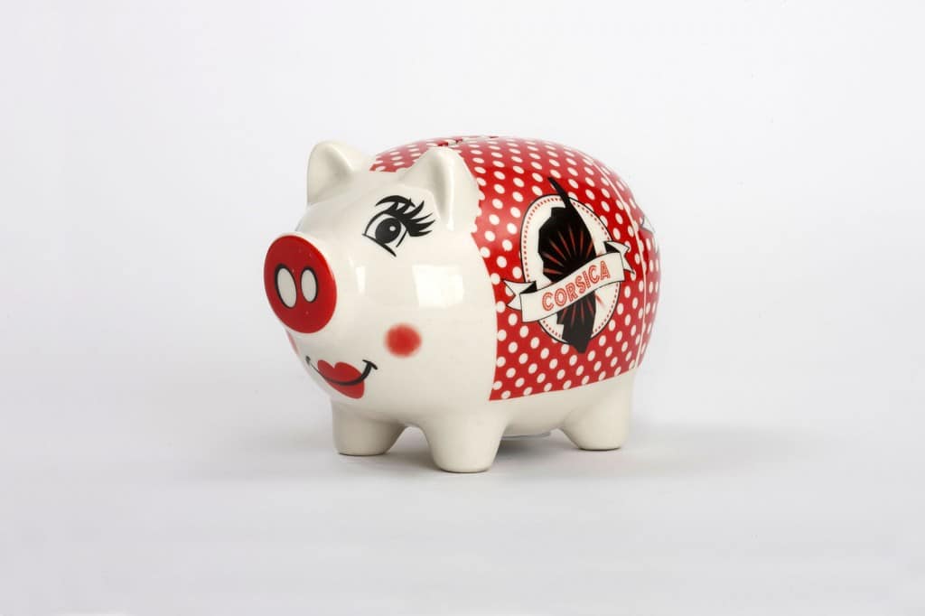 Boutique Souvenir de Corse