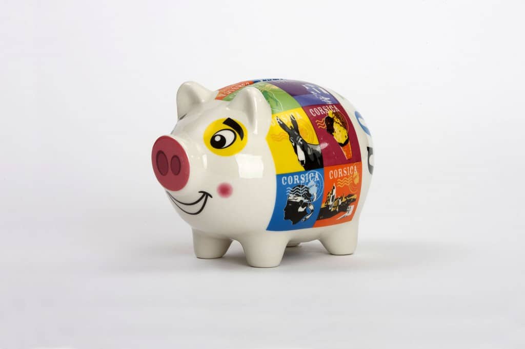 Boutique Souvenir de Corse