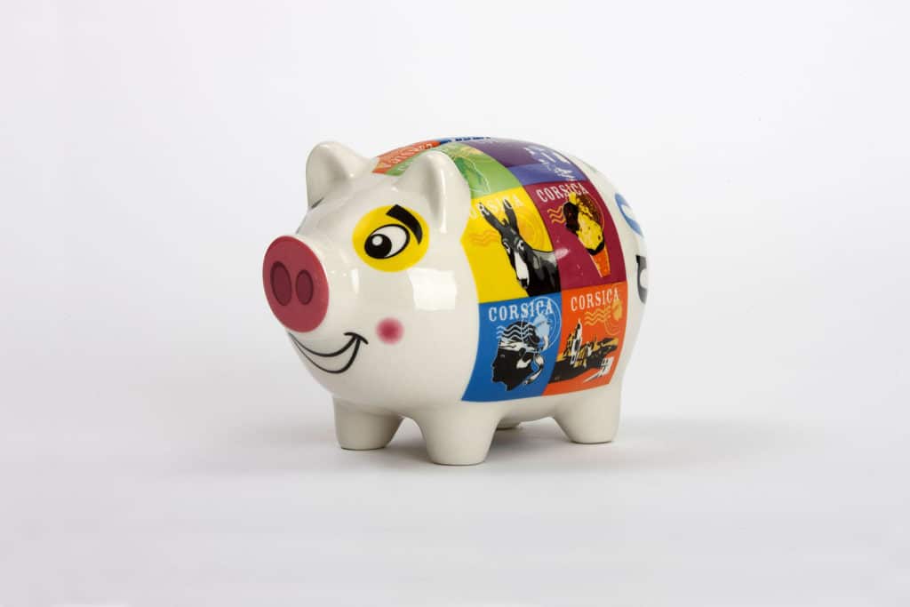 Boutique Souvenir de Corse