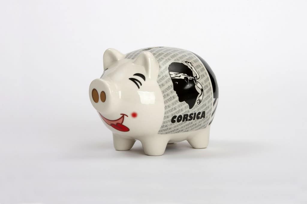 Boutique Souvenir de Corse