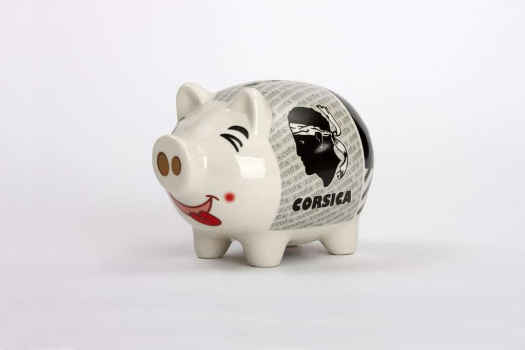 Boutique Souvenir de Corse