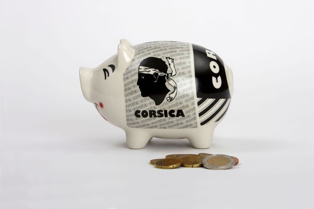 Boutique Souvenir de Corse