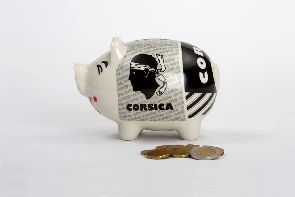Boutique Souvenir de Corse