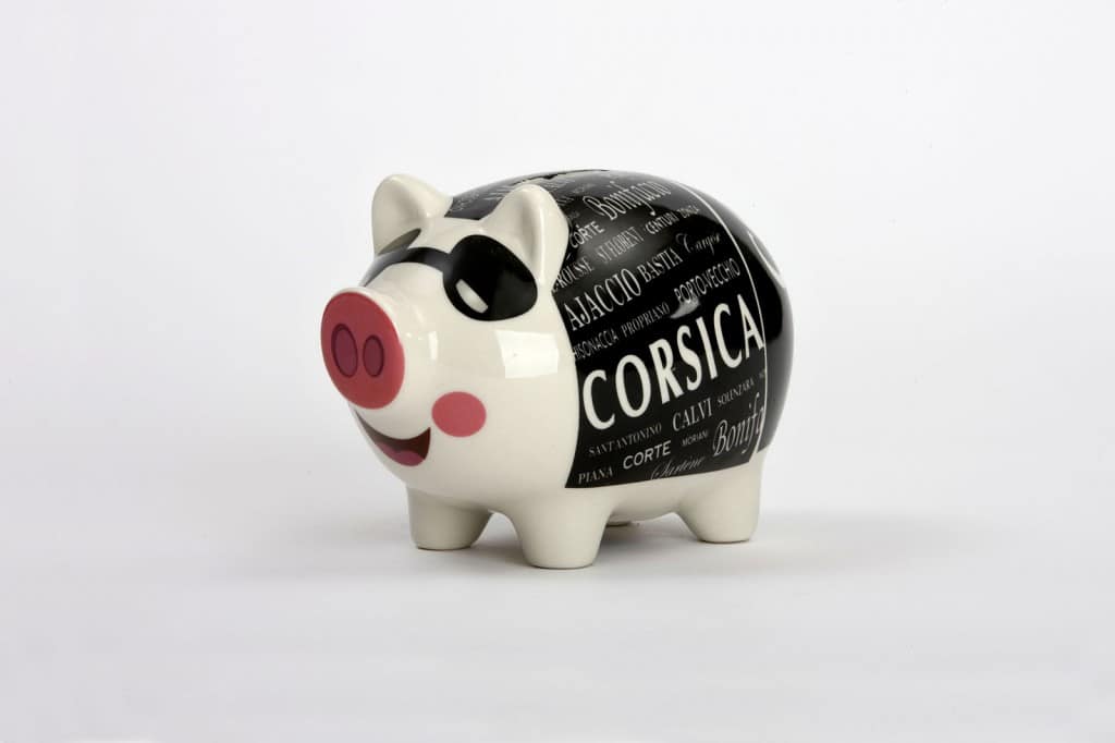 Boutique Souvenir de Corse