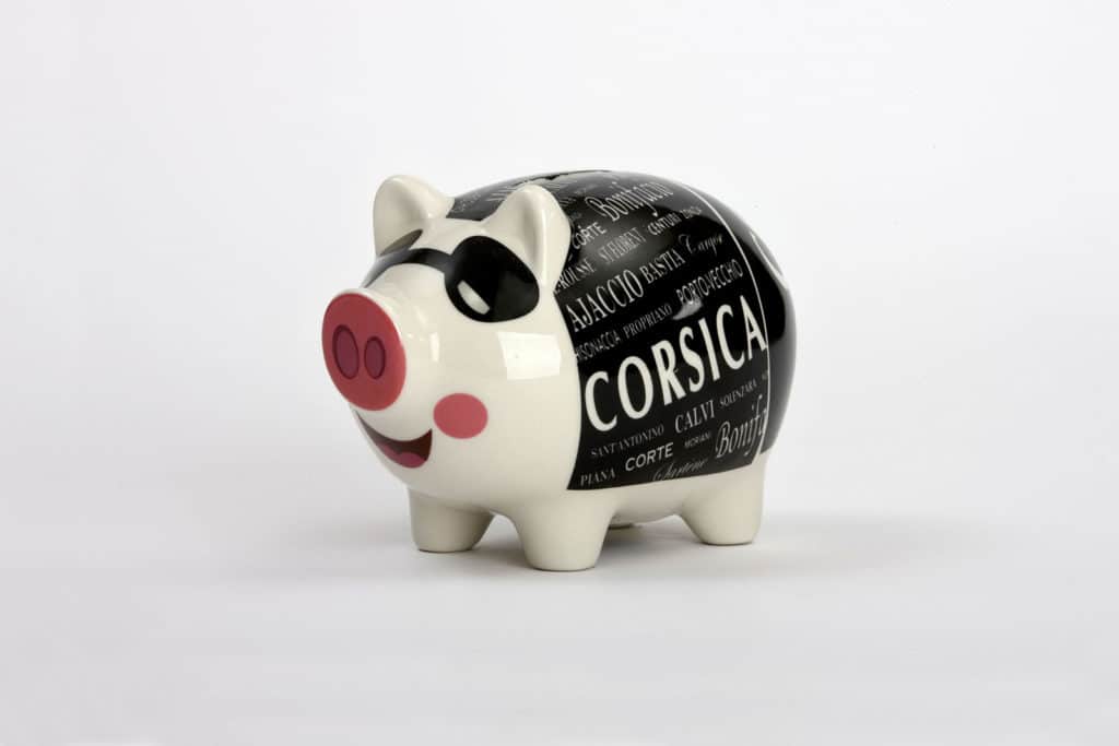 Boutique Souvenir de Corse