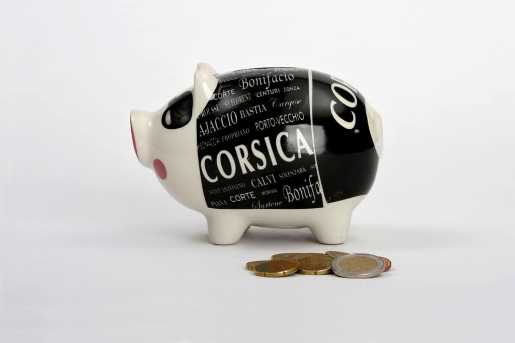 Boutique Souvenir de Corse