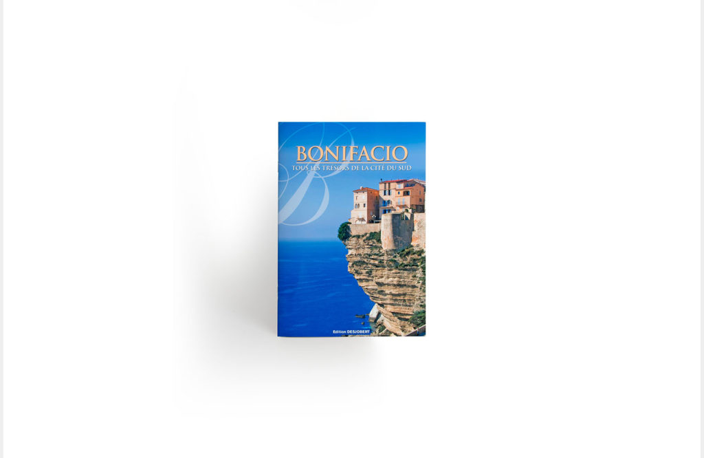 Boutique Souvenir de Corse