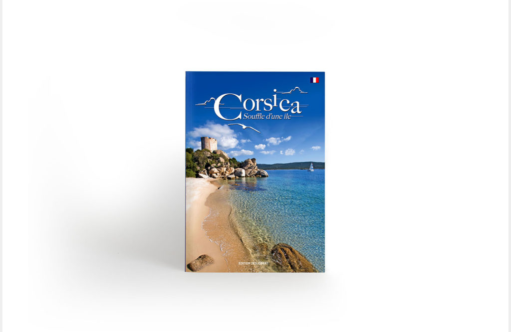 Boutique Souvenir de Corse