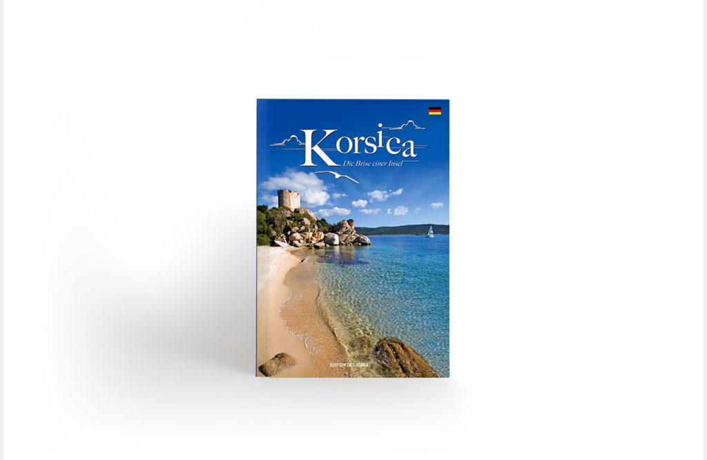 Boutique Souvenir de Corse