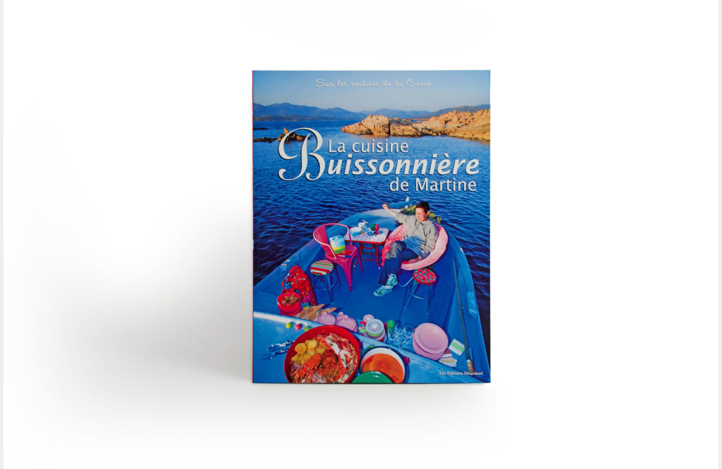 Boutique Souvenir de Corse