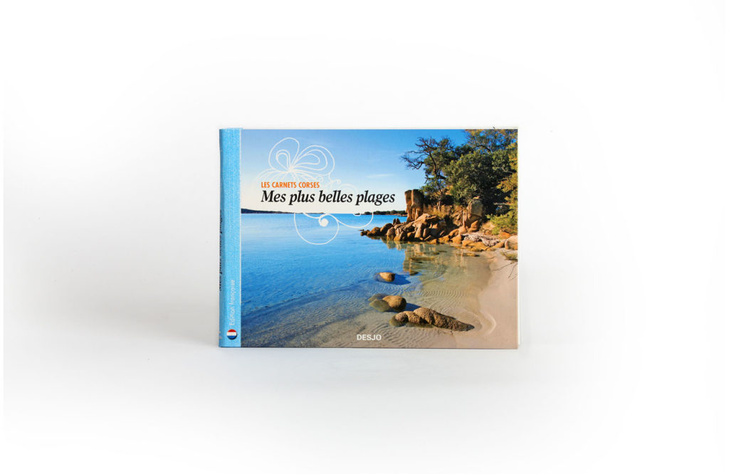 Boutique Souvenir de Corse