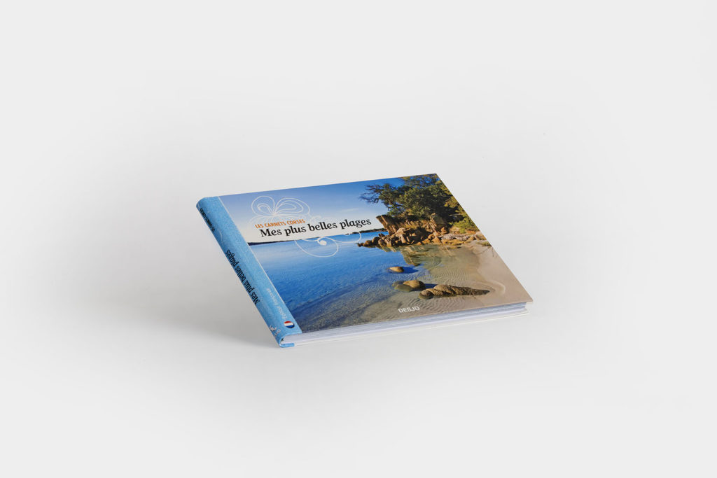 Boutique Souvenir de Corse