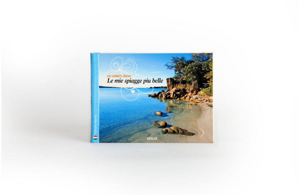 Boutique Souvenir de Corse