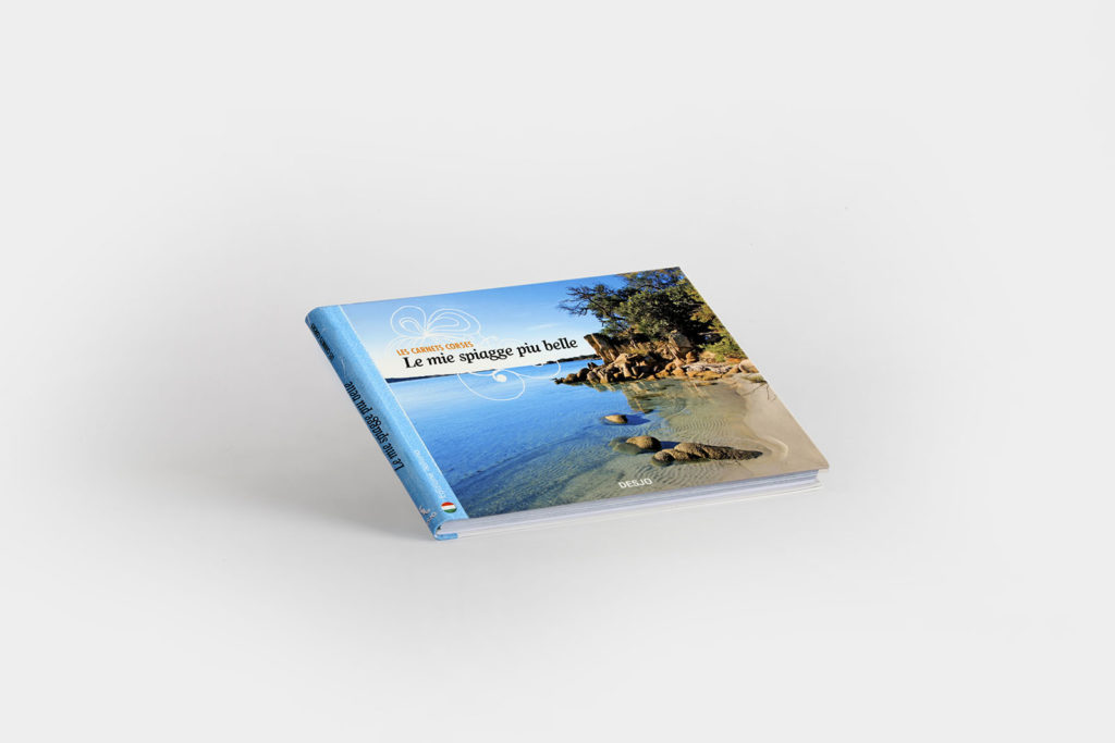 Boutique Souvenir de Corse