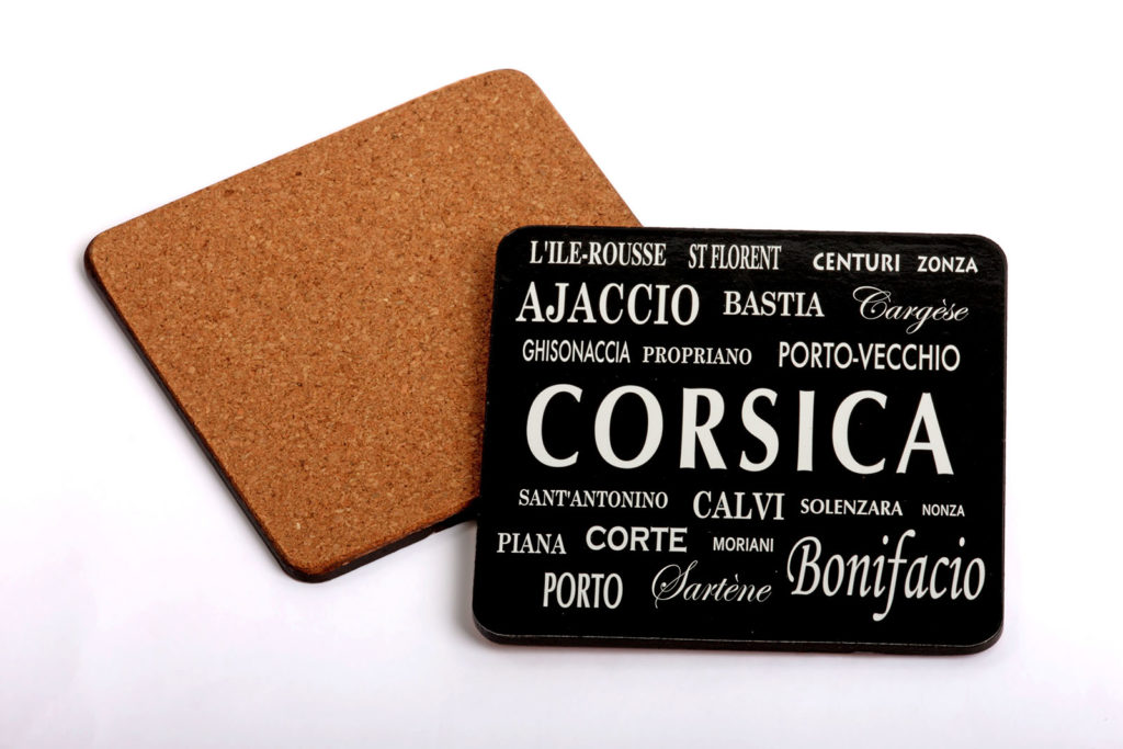 Boutique Souvenir de Corse