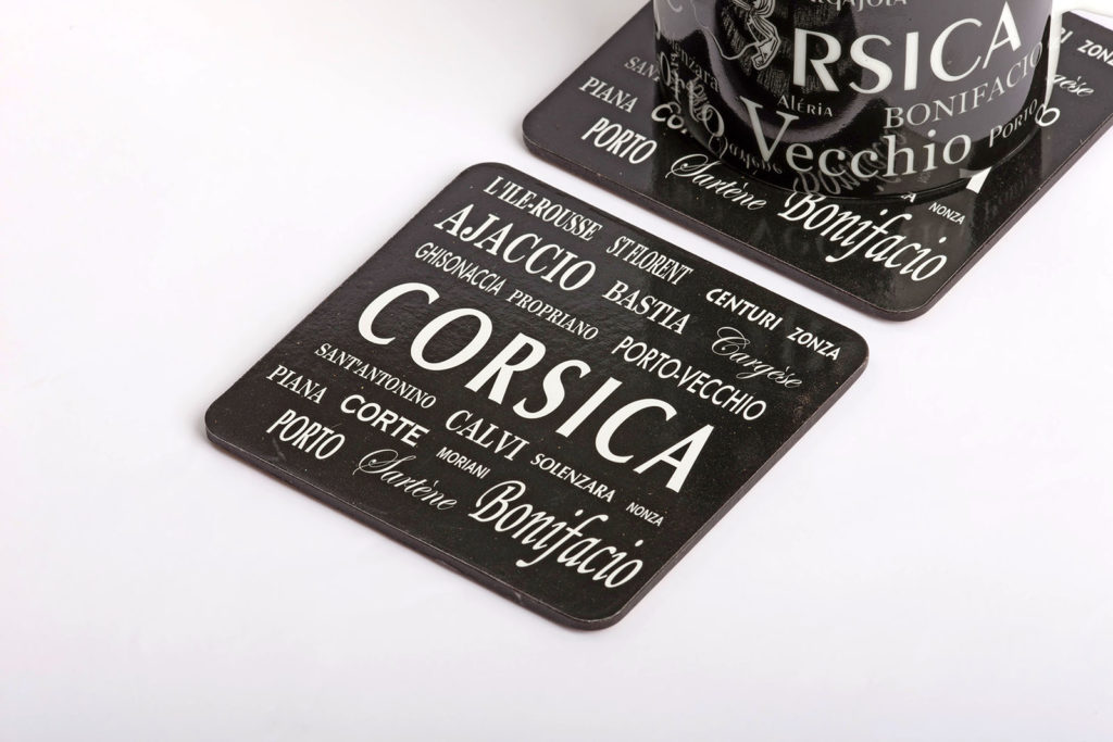 Boutique Souvenir de Corse