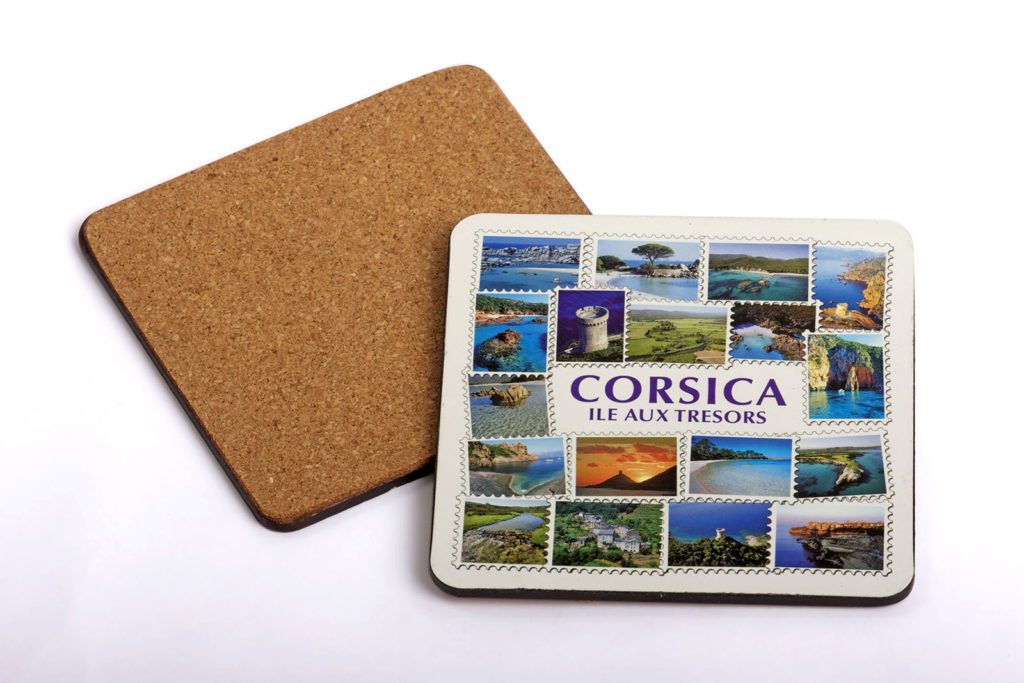 Boutique Souvenir de Corse