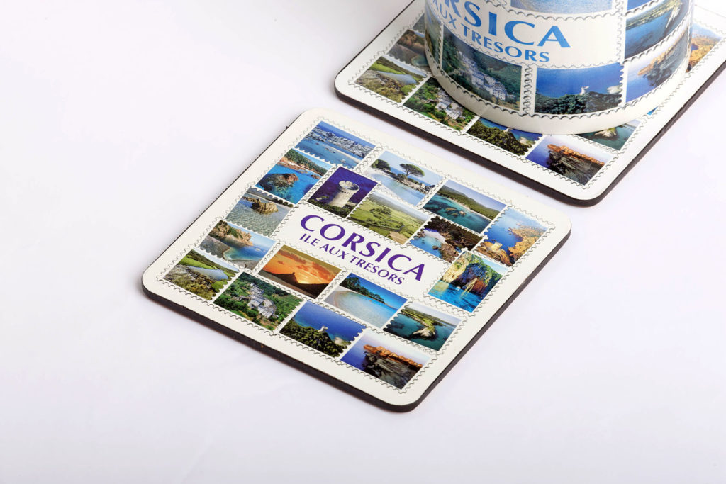Boutique Souvenir de Corse