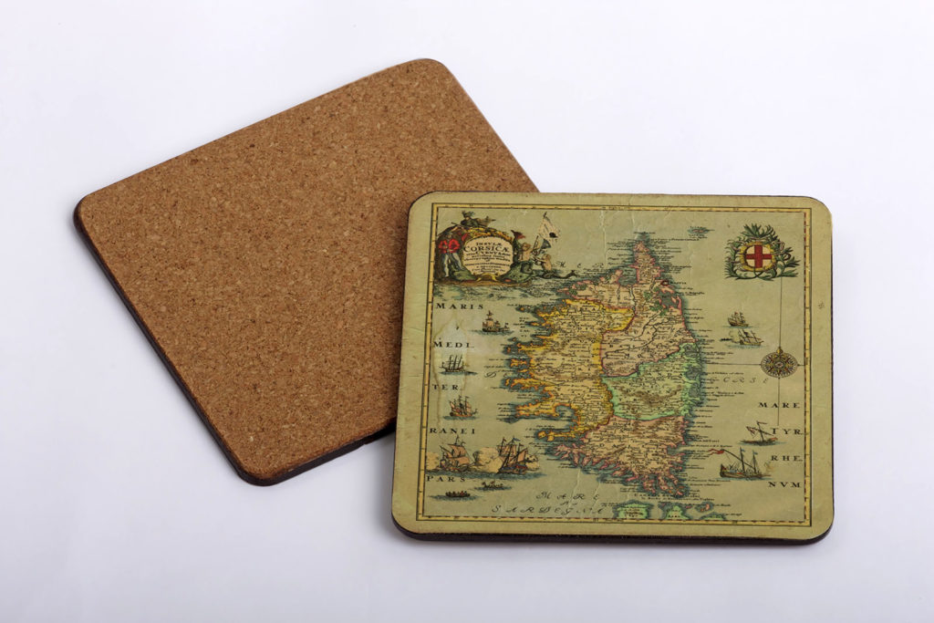 Boutique Souvenir de Corse