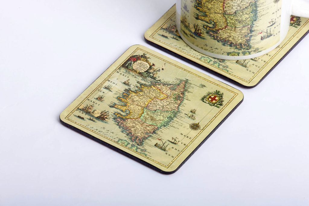 Boutique Souvenir de Corse