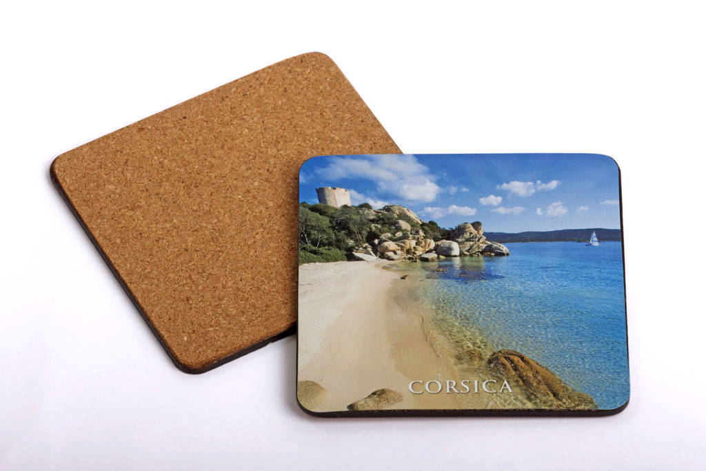 Boutique Souvenir de Corse