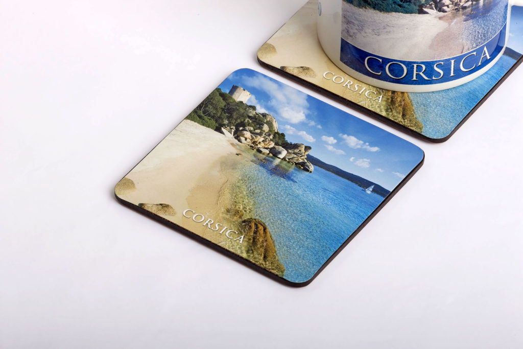 Boutique Souvenir de Corse