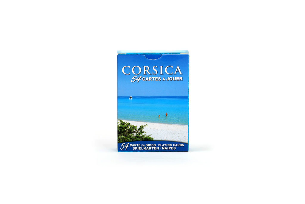 Boutique Souvenir de Corse