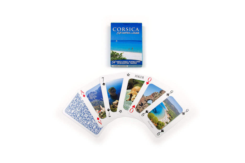 Boutique Souvenir de Corse