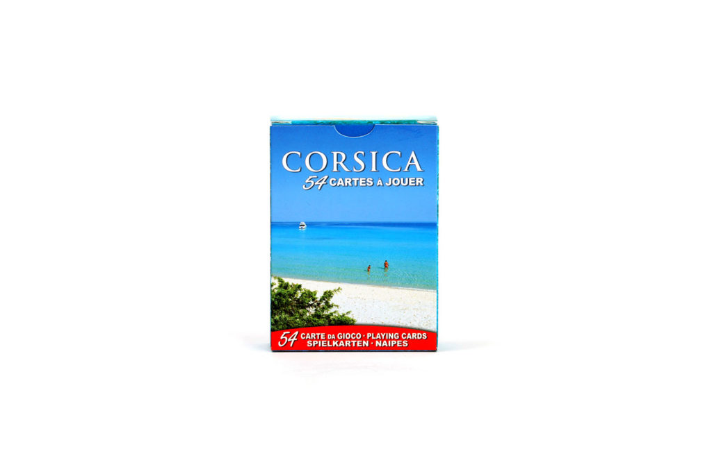 Boutique Souvenir de Corse