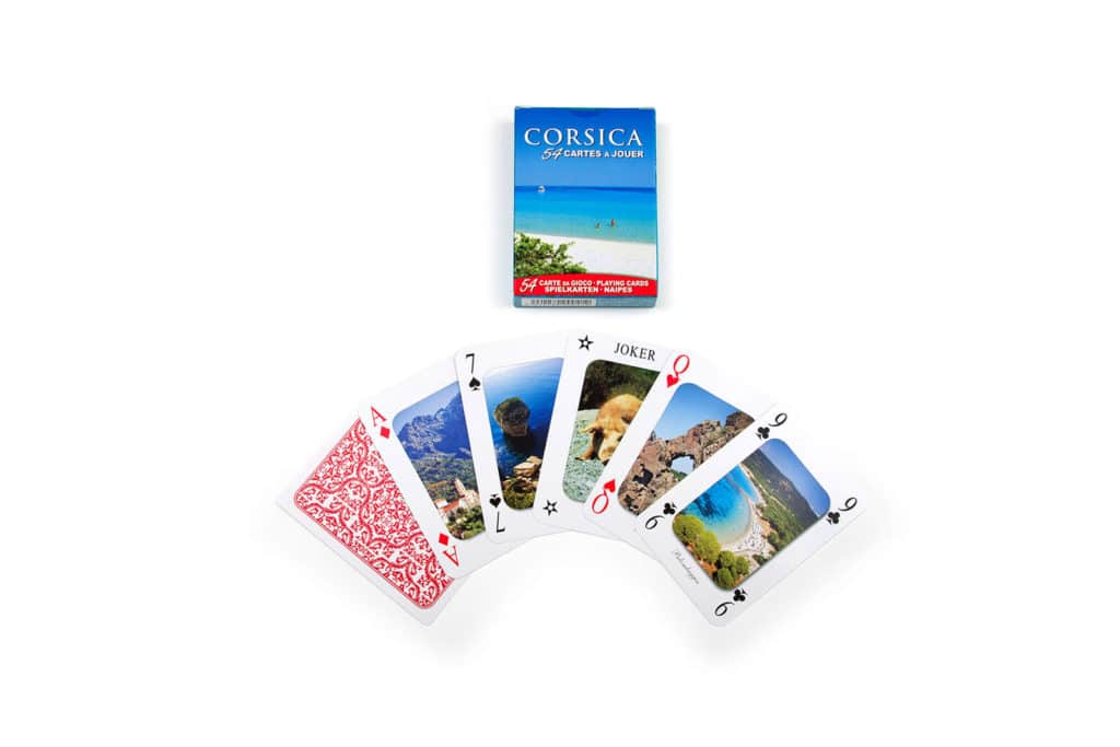 Boutique Souvenir de Corse