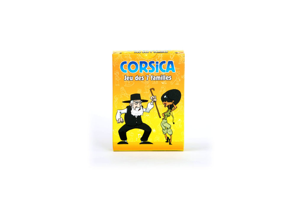 Boutique Souvenir de Corse