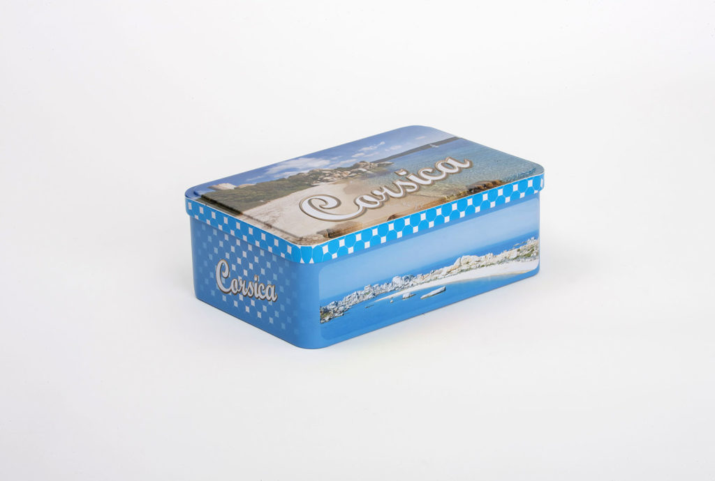 Boutique Souvenir de Corse