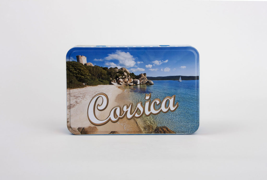 Boutique Souvenir de Corse