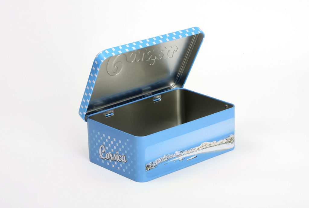 Boutique Souvenir de Corse