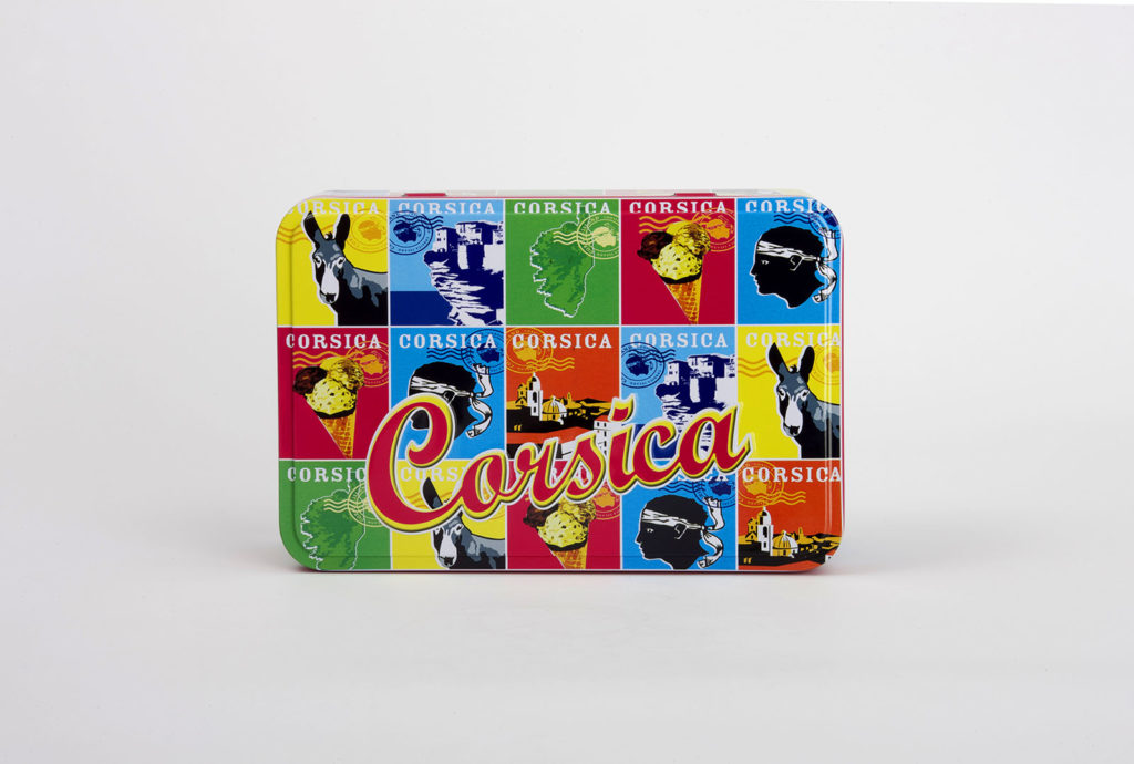 Boutique Souvenir de Corse