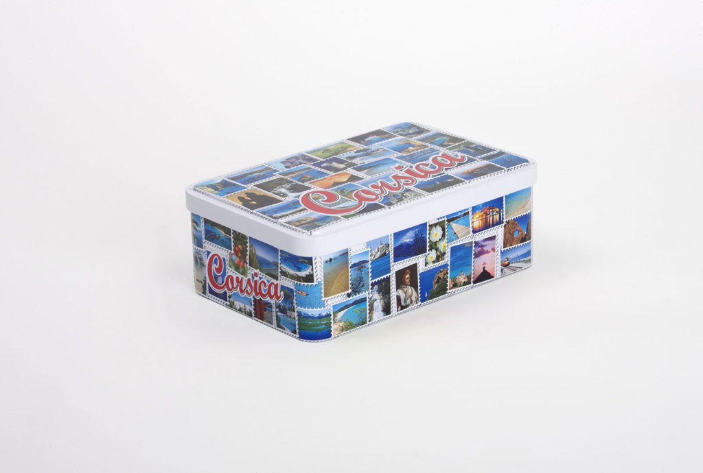 Boutique Souvenir de Corse