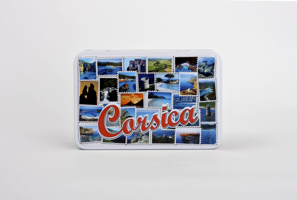 Boutique Souvenir de Corse