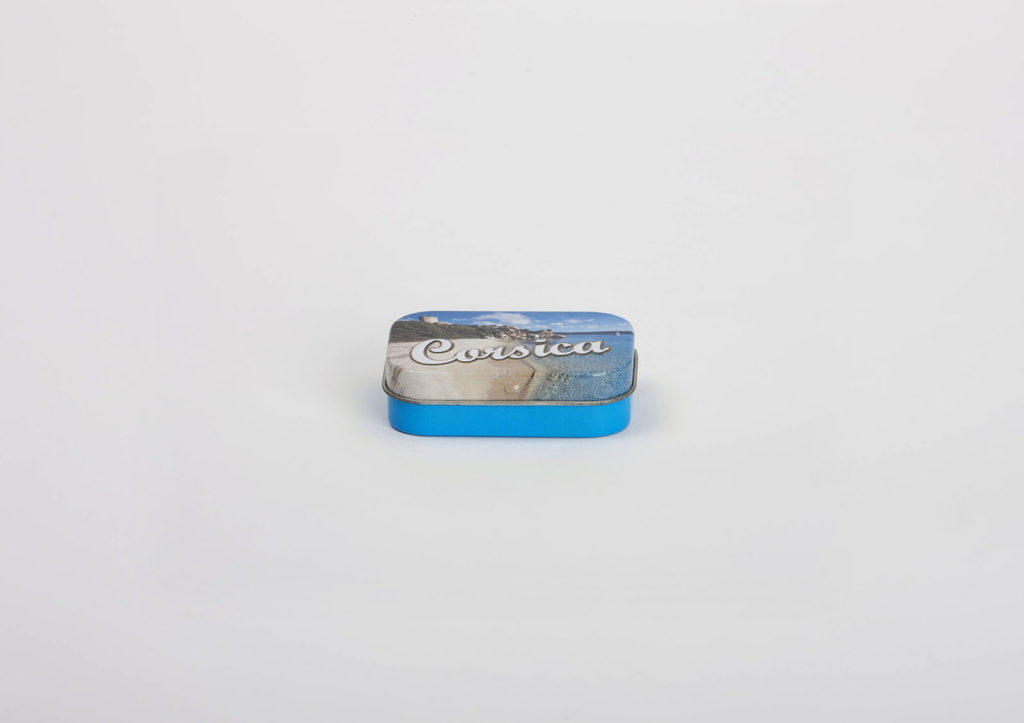 Boutique Souvenir de Corse