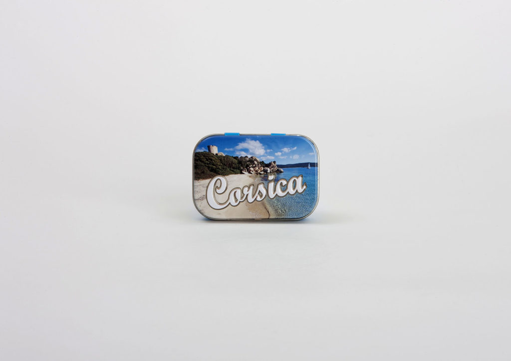 Boutique Souvenir de Corse