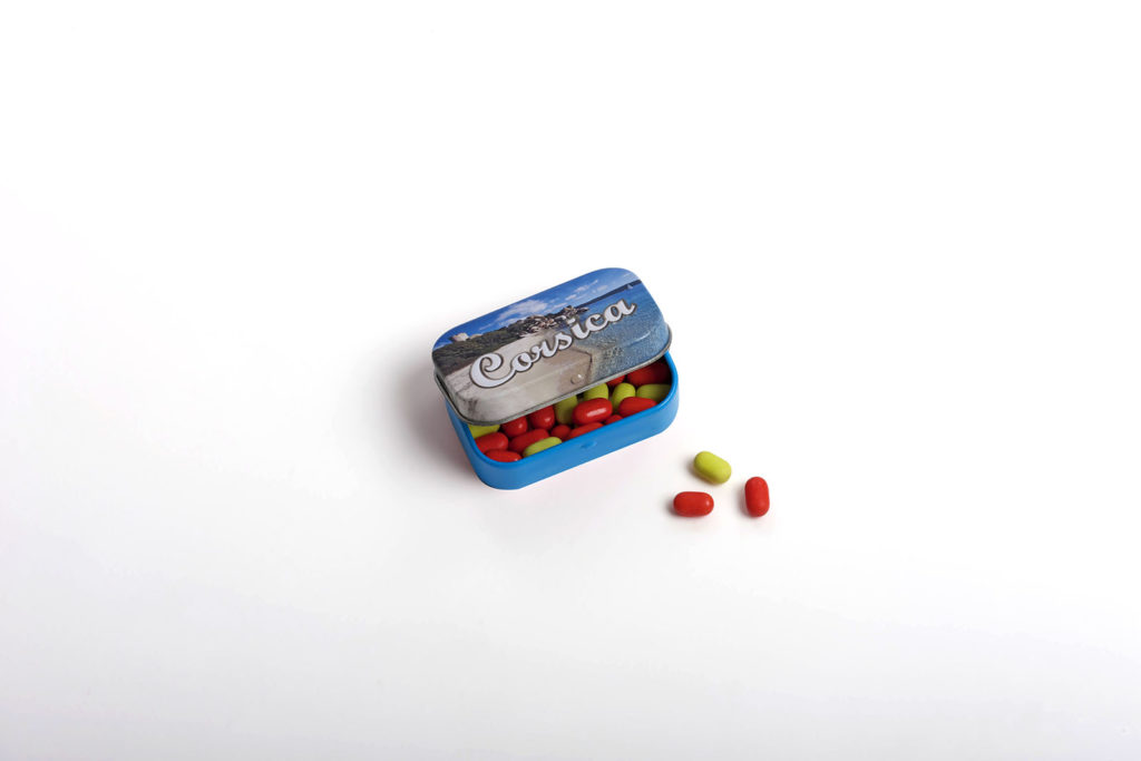 Boutique Souvenir de Corse