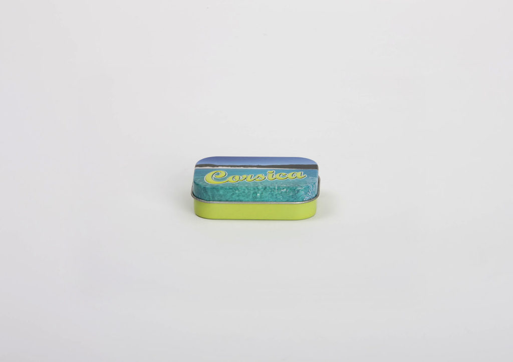 Boutique Souvenir de Corse
