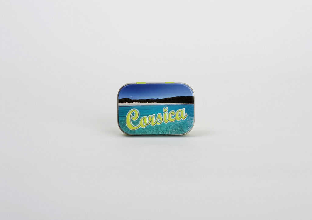 Boutique Souvenir de Corse