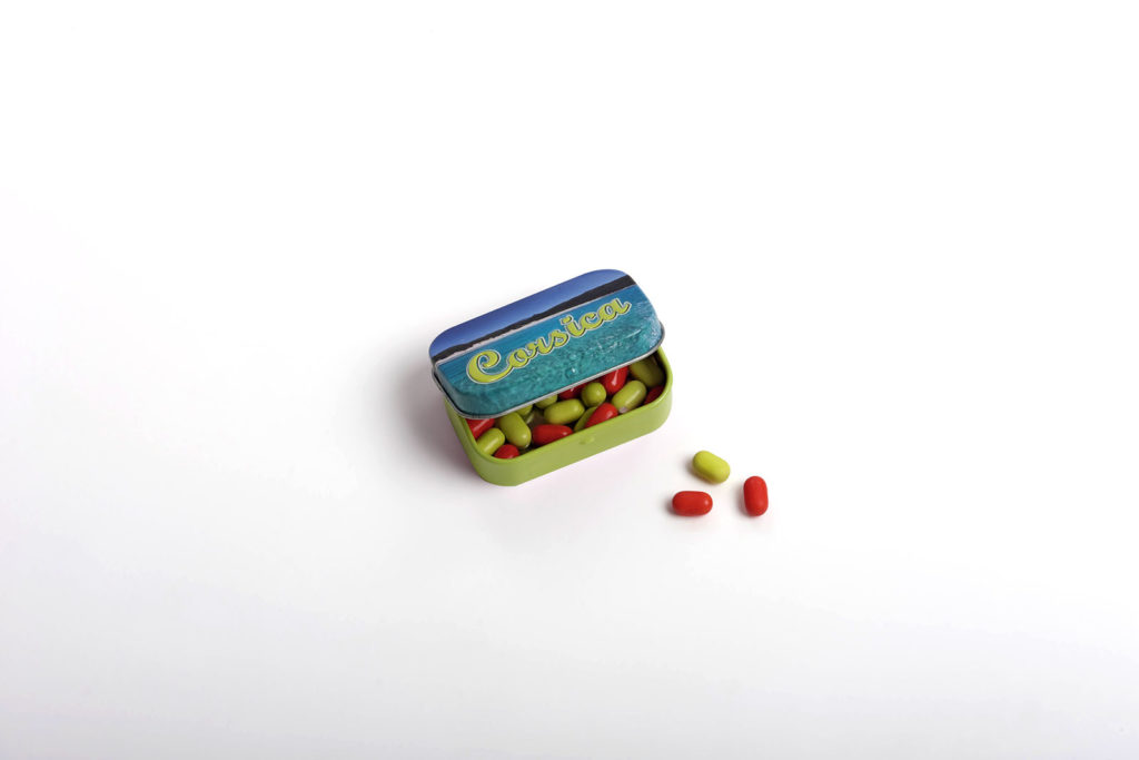 Boutique Souvenir de Corse