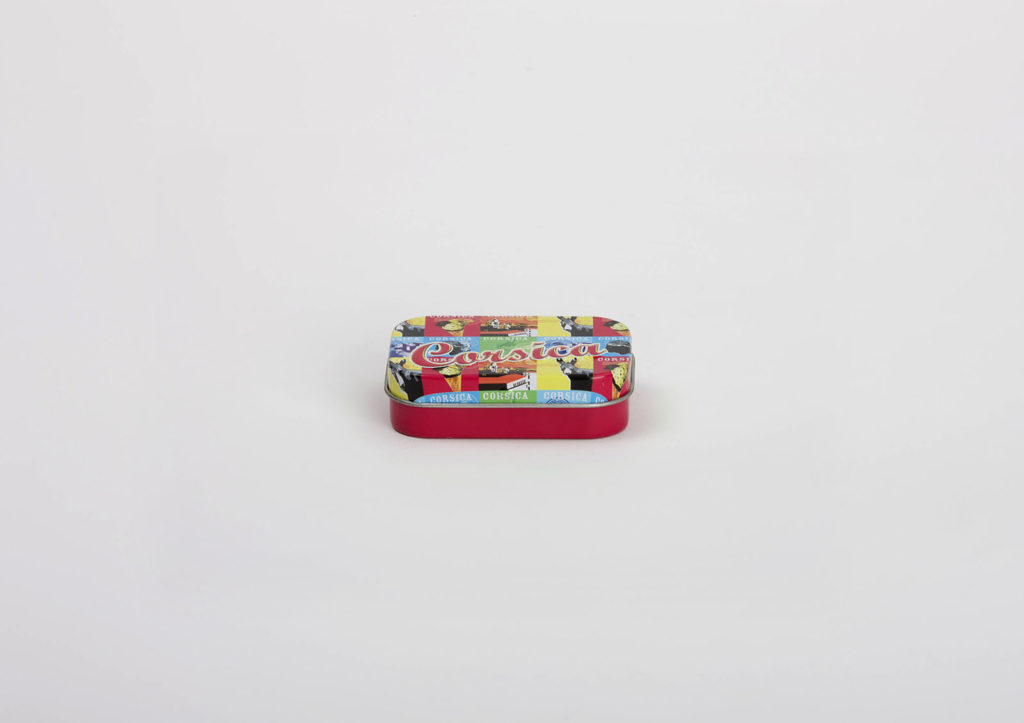 Boutique Souvenir de Corse