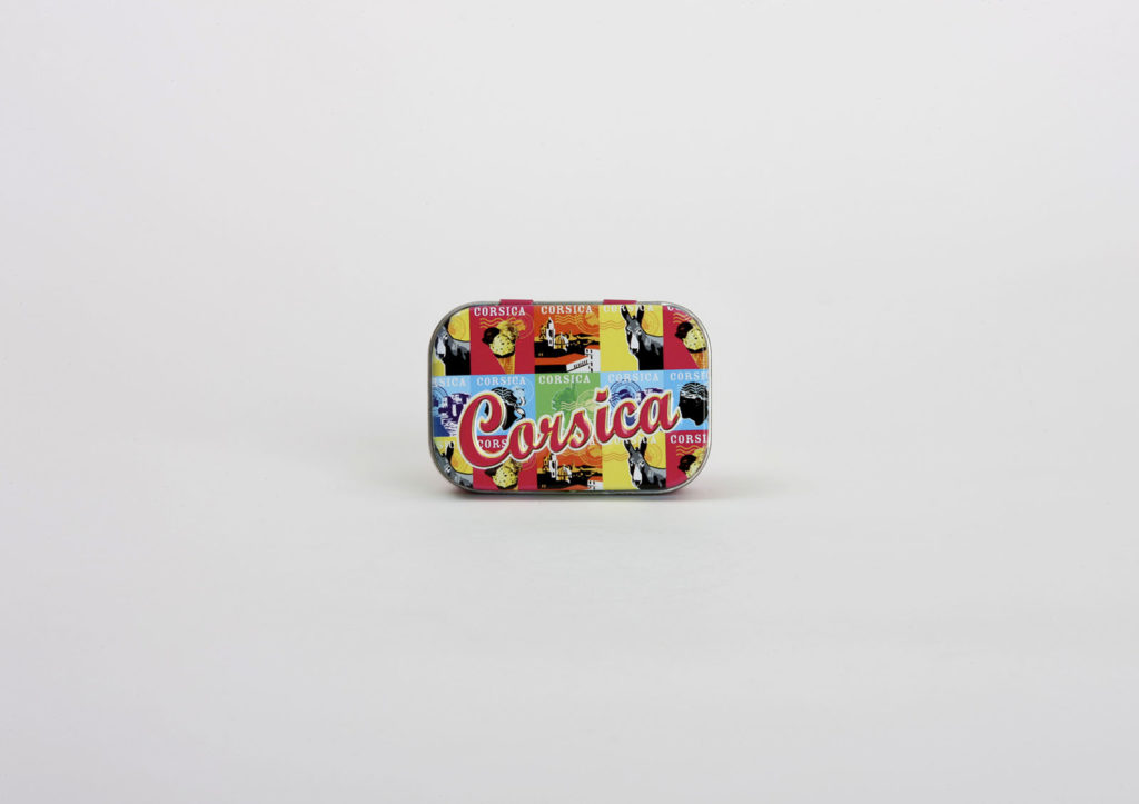 Boutique Souvenir de Corse