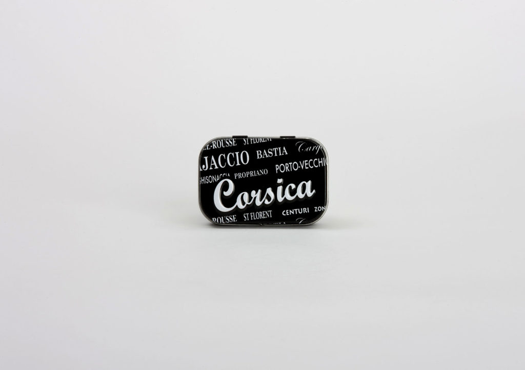 Boutique Souvenir de Corse